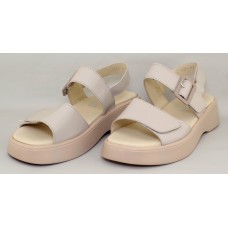 сандалі Stepter 8523 milk 